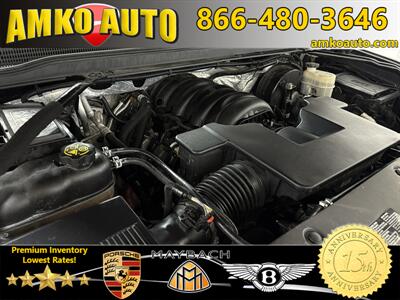 2017 GMC Yukon Denali - Photo 43 - Laurel, MD 20724