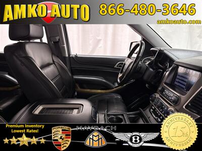 2017 GMC Yukon Denali - Photo 29 - Laurel, MD 20724