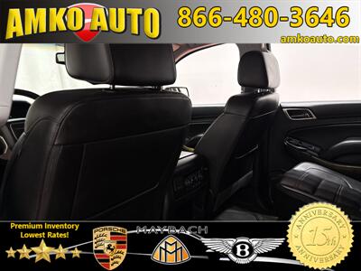 2017 GMC Yukon Denali - Photo 17 - Laurel, MD 20724