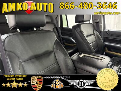 2017 GMC Yukon Denali - Photo 30 - Laurel, MD 20724