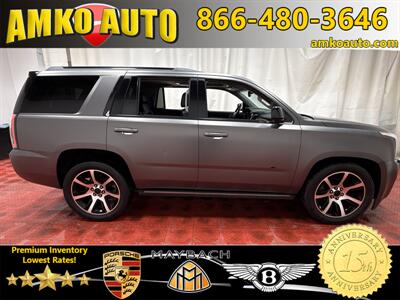 2017 GMC Yukon Denali - Photo 8 - Laurel, MD 20724