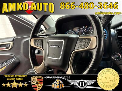 2017 GMC Yukon Denali - Photo 34 - Laurel, MD 20724