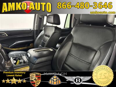 2017 GMC Yukon Denali - Photo 15 - Laurel, MD 20724