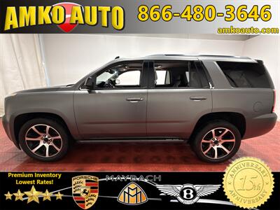 2017 GMC Yukon Denali - Photo 7 - Laurel, MD 20724