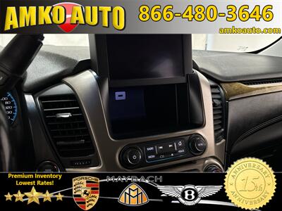 2017 GMC Yukon Denali - Photo 38 - Laurel, MD 20724