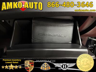 2017 GMC Yukon Denali - Photo 31 - Laurel, MD 20724