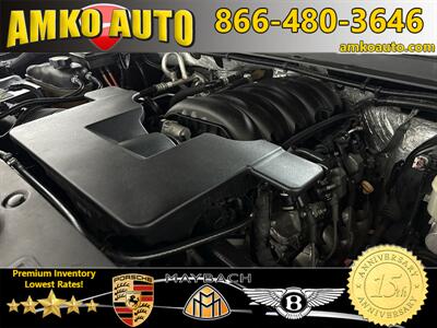 2017 GMC Yukon Denali - Photo 42 - Laurel, MD 20724