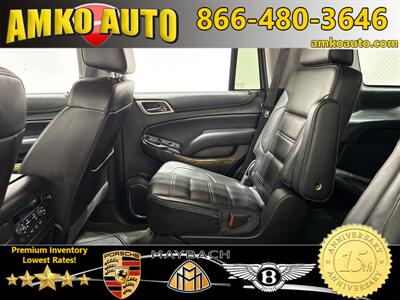 2017 GMC Yukon Denali - Photo 19 - Laurel, MD 20724