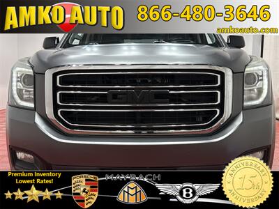 2017 GMC Yukon Denali - Photo 4 - Laurel, MD 20724