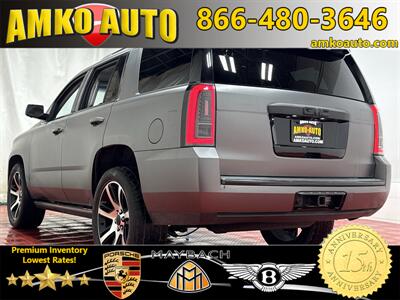 2017 GMC Yukon Denali - Photo 9 - Laurel, MD 20724