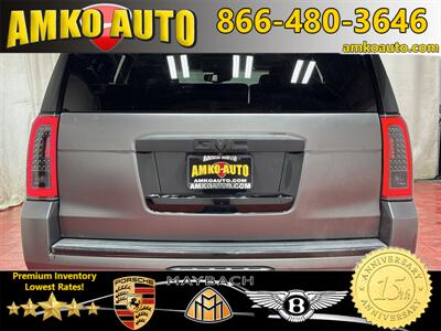 2017 GMC Yukon Denali - Photo 10 - Laurel, MD 20724