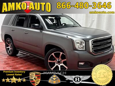 2017 GMC Yukon Denali - Photo 5 - Laurel, MD 20724