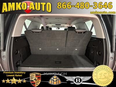 2017 GMC Yukon Denali - Photo 22 - Laurel, MD 20724