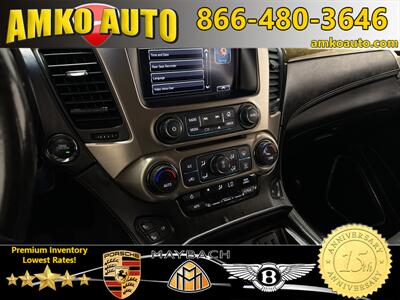 2017 GMC Yukon Denali - Photo 37 - Laurel, MD 20724