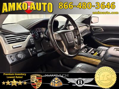 2017 GMC Yukon Denali - Photo 13 - Laurel, MD 20724