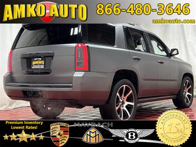 2017 GMC Yukon Denali - Photo 11 - Laurel, MD 20724