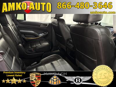 2017 GMC Yukon Denali - Photo 24 - Laurel, MD 20724