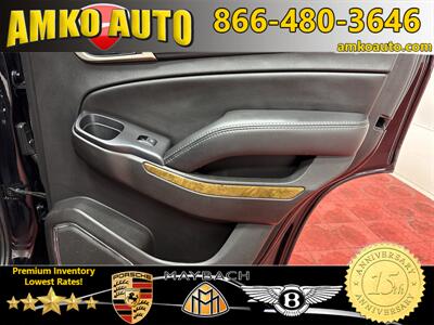 2017 GMC Yukon Denali - Photo 23 - Laurel, MD 20724