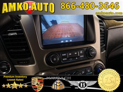 2017 GMC Yukon Denali - Photo 39 - Laurel, MD 20724