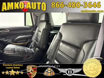 2017 GMC Yukon Denali - Photo 20 - Laurel, MD 20724