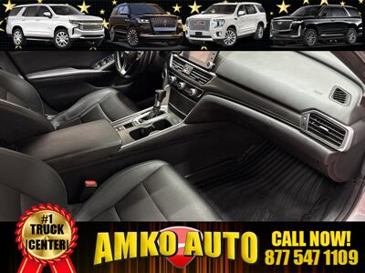 2019 Honda Accord Sport - Photo 29 - Laurel, MD 20724