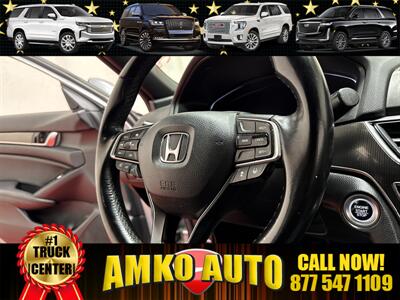 2019 Honda Accord Sport - Photo 34 - Laurel, MD 20724