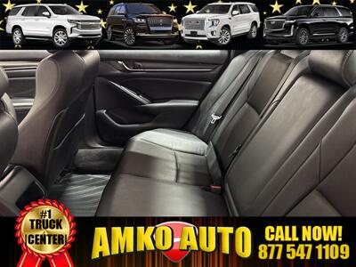 2019 Honda Accord Sport - Photo 22 - Laurel, MD 20724