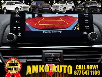 2019 Honda Accord Sport - Photo 38 - Laurel, MD 20724