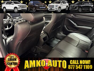 2019 Honda Accord Sport - Photo 21 - Laurel, MD 20724