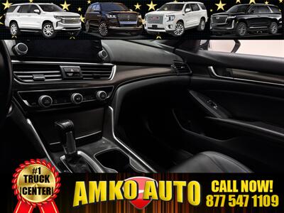 2019 Honda Accord Sport - Photo 35 - Laurel, MD 20724