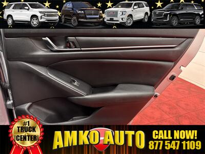 2019 Honda Accord Sport - Photo 25 - Laurel, MD 20724