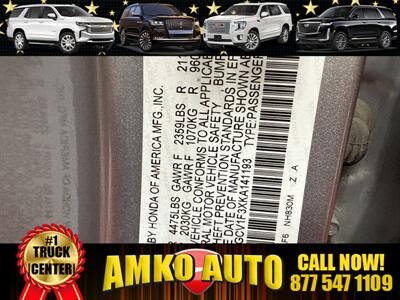 2019 Honda Accord Sport - Photo 40 - Laurel, MD 20724