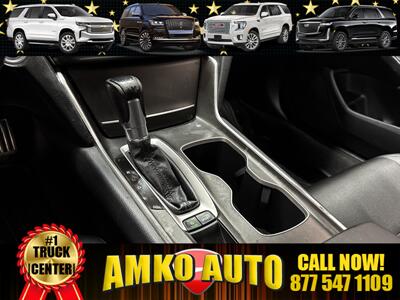 2019 Honda Accord Sport - Photo 36 - Laurel, MD 20724