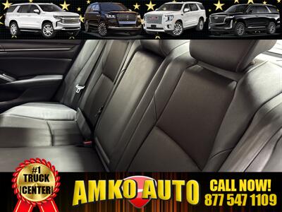 2019 Honda Accord Sport - Photo 23 - Laurel, MD 20724