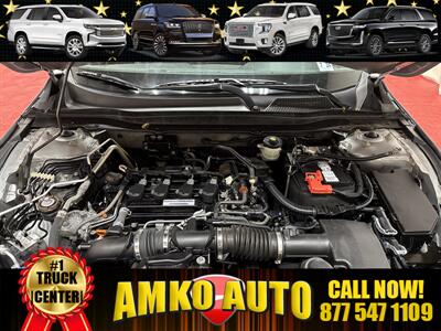 2019 Honda Accord Sport - Photo 39 - Laurel, MD 20724