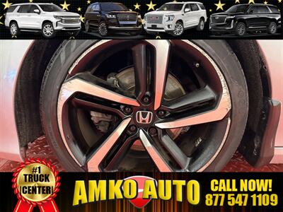 2019 Honda Accord Sport - Photo 9 - Laurel, MD 20724