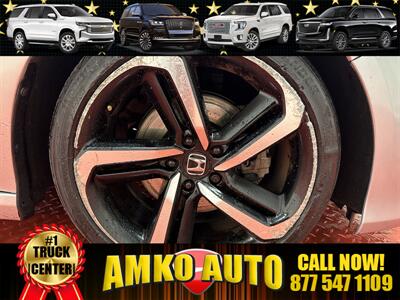 2019 Honda Accord Sport - Photo 10 - Laurel, MD 20724