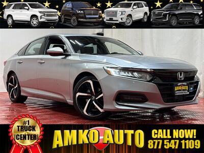 2019 Honda Accord Sport - Photo 5 - Laurel, MD 20724