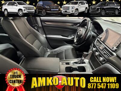 2019 Honda Accord Sport - Photo 30 - Laurel, MD 20724