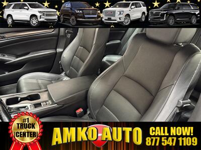 2019 Honda Accord Sport - Photo 19 - Laurel, MD 20724