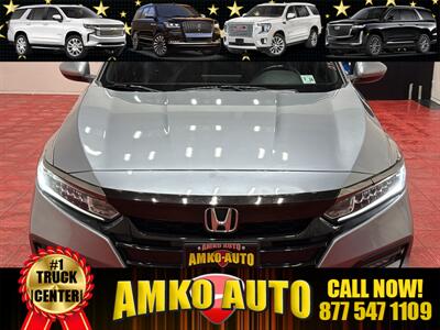 2019 Honda Accord Sport - Photo 3 - Laurel, MD 20724