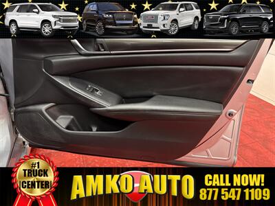 2019 Honda Accord Sport - Photo 28 - Laurel, MD 20724