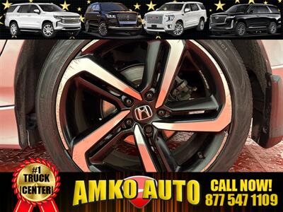 2019 Honda Accord Sport - Photo 8 - Laurel, MD 20724