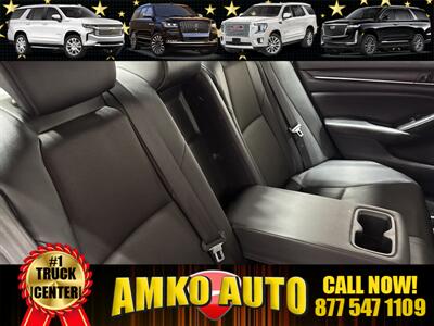 2019 Honda Accord Sport - Photo 27 - Laurel, MD 20724