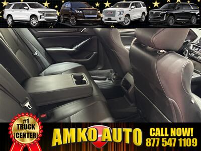 2019 Honda Accord Sport - Photo 26 - Laurel, MD 20724