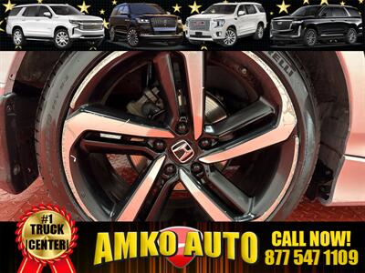 2019 Honda Accord Sport - Photo 11 - Laurel, MD 20724