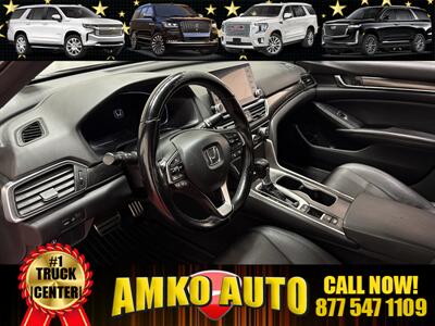 2019 Honda Accord Sport - Photo 17 - Laurel, MD 20724