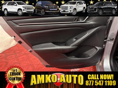 2019 Honda Accord Sport - Photo 20 - Laurel, MD 20724