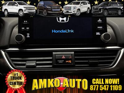 2019 Honda Accord Sport - Photo 37 - Laurel, MD 20724