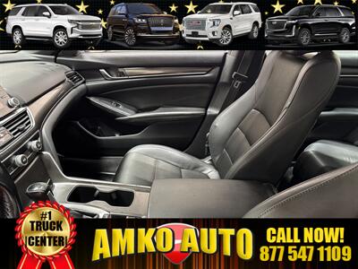 2019 Honda Accord Sport - Photo 18 - Laurel, MD 20724